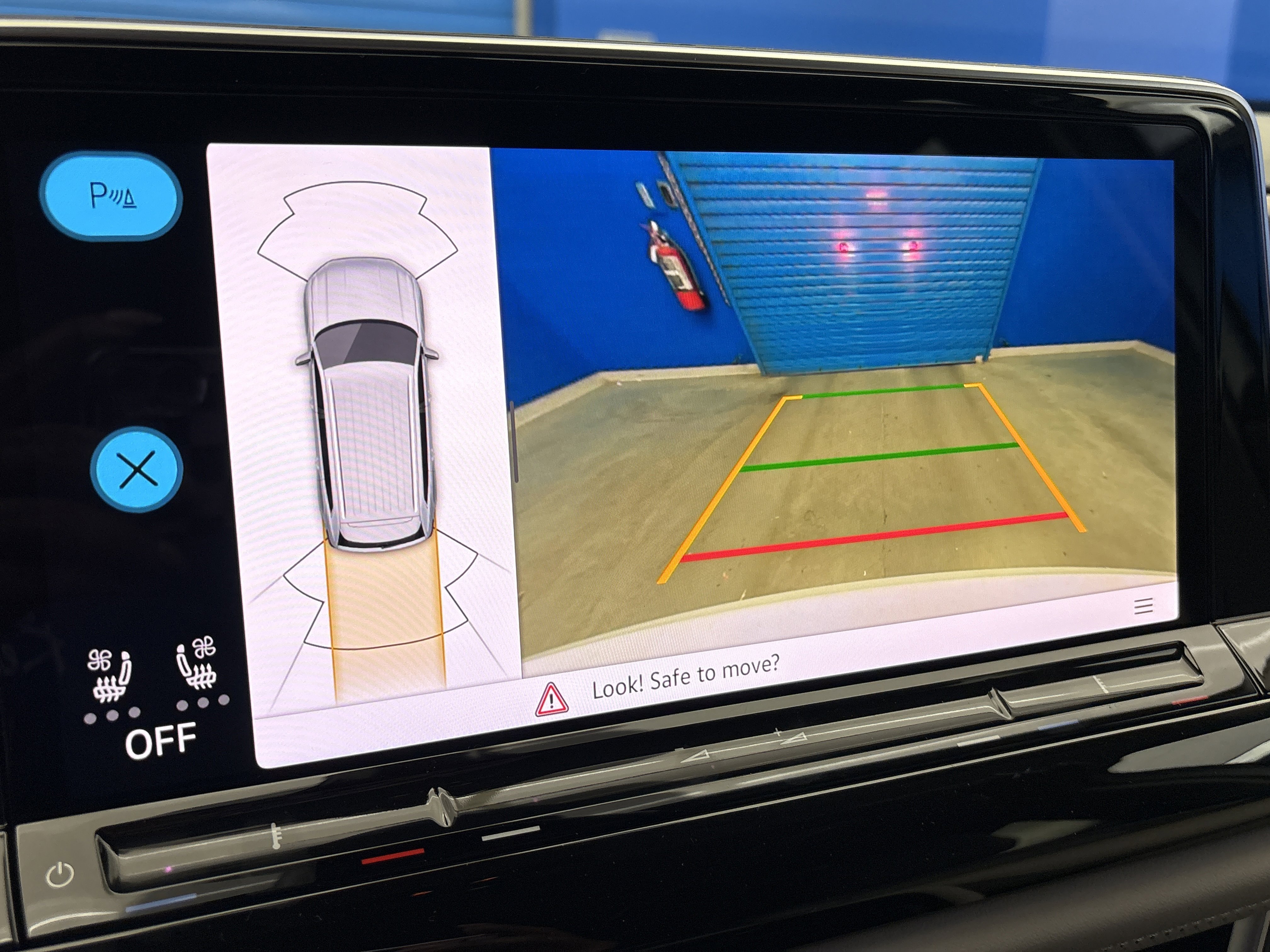 2026 Volkswagen Atlas SE w/Tech - Photo 19