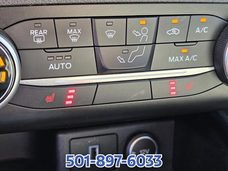 Used 2020 Oxford White FORD SE SPORT HYBRID AWD image 20