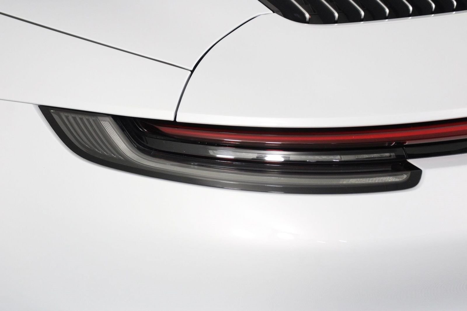 Certified Used 2023 Ice Grey Metallic Porsche Carrera 4S image 21