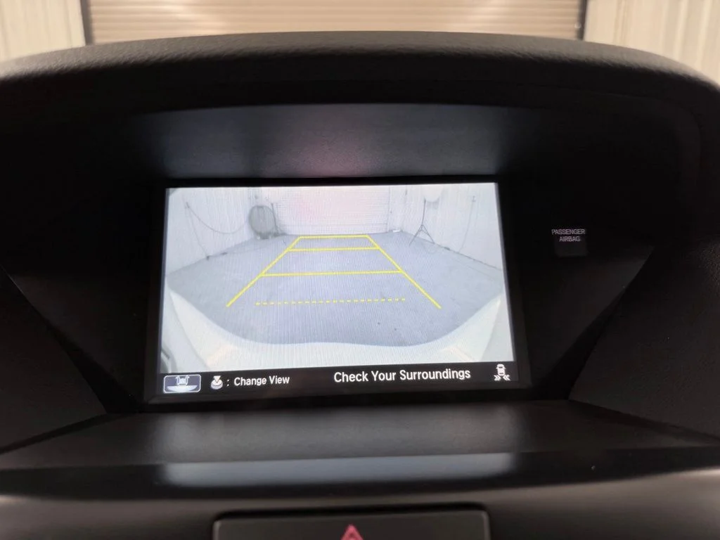 Used 2016  Acura 3.5L image 15