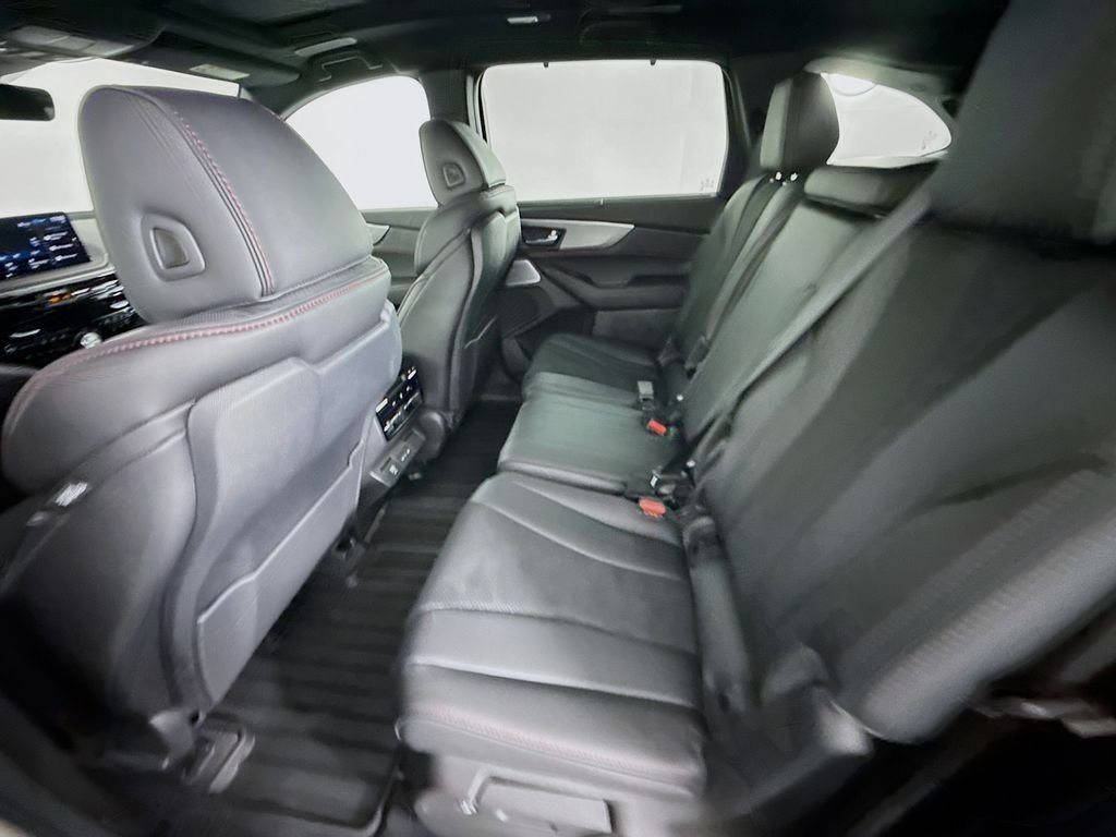 Used 2026 Black Acura A-Spec image 26