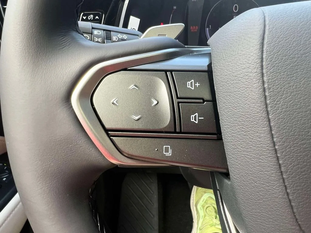New 2026 Caviar Lexus  350 LUXURY AWD image 23