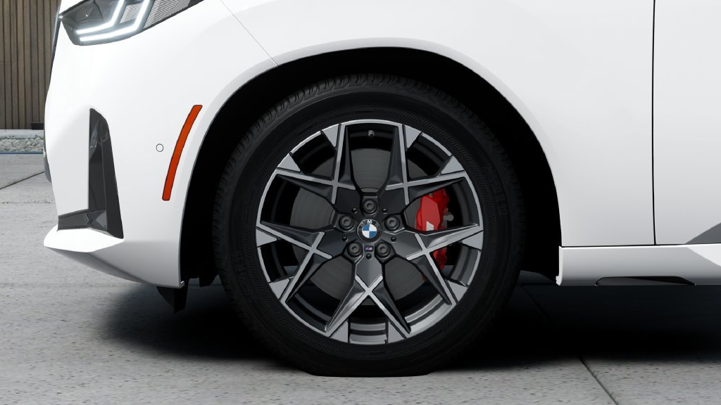 New 2026 Alpine White BMW 30 xDrive image 33