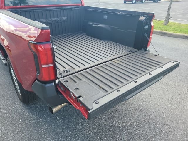 Used 2025 Red Toyota SR image 10