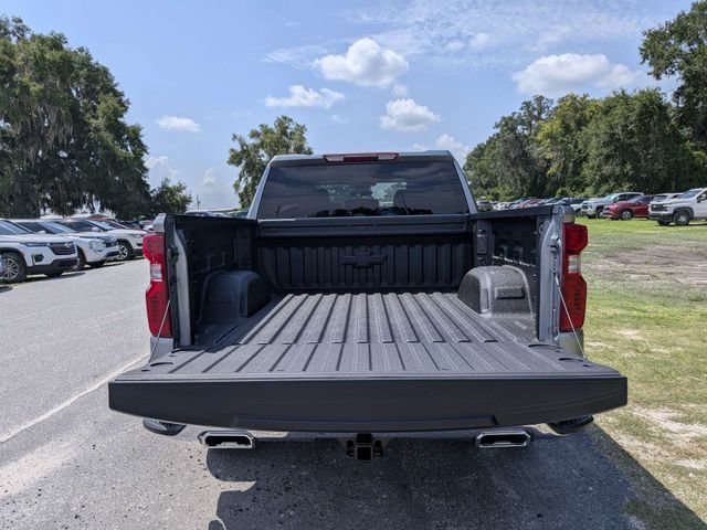 2026 Chevrolet Silverado 1500 LT - Photo 12