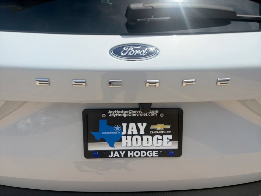 2025 Ford Escape ST-Line - Photo 21