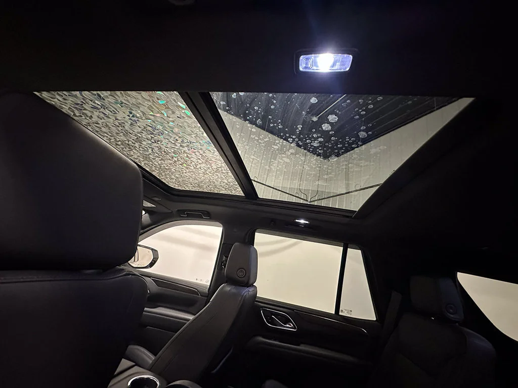 Used 2023 SUMMIT WHITE Chevrolet LT image 26