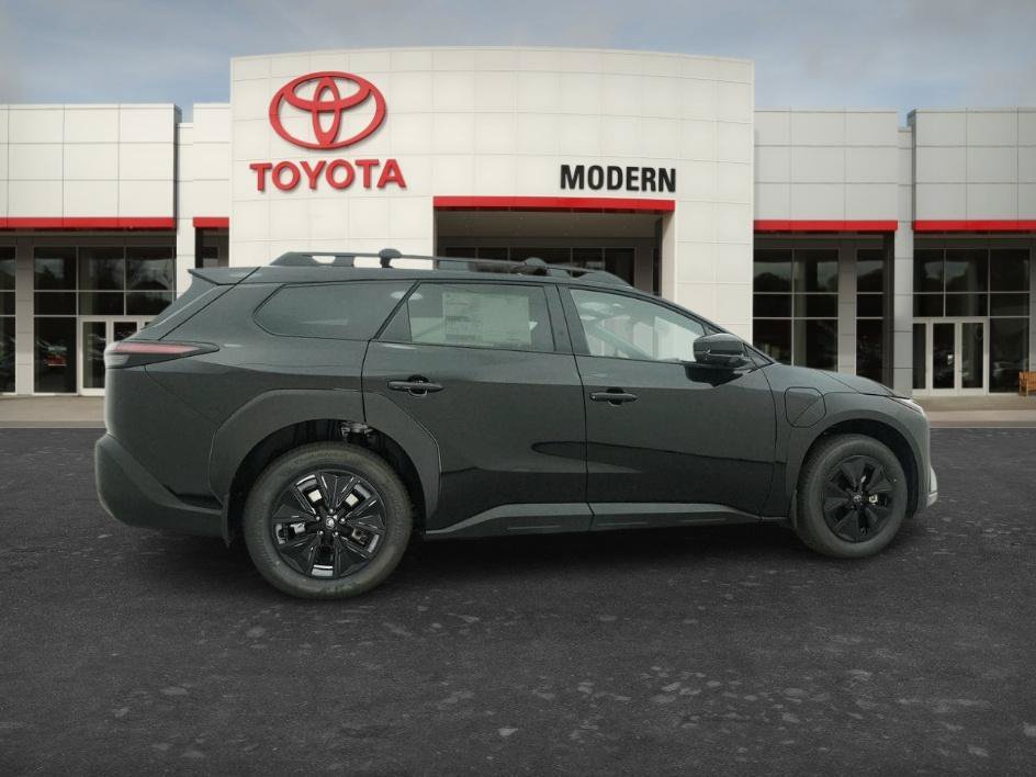 New 2026 Raven Toyota bZ Woodland image 3