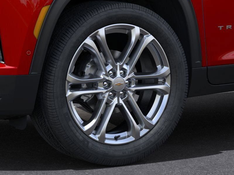 2025 Chevrolet Traverse LT - Photo 10