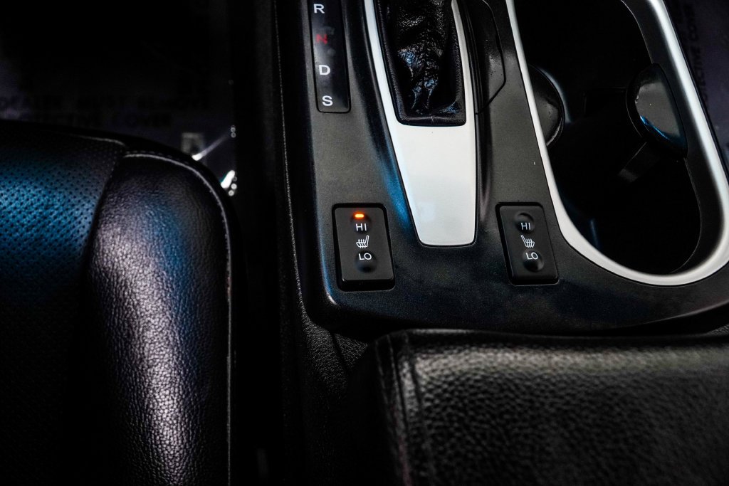 Used 2018 Gray Acura Technology Package image 24