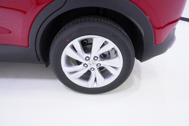 2026 Buick Encore GX Preferred - Photo 9
