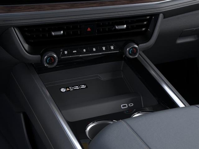 2027 Chevrolet Suburban Premier - Photo 60