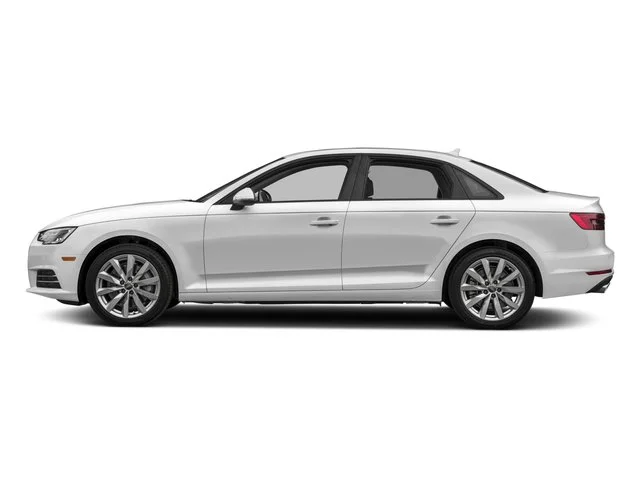 Used 2017 White Audi 2.0T Premium image 3