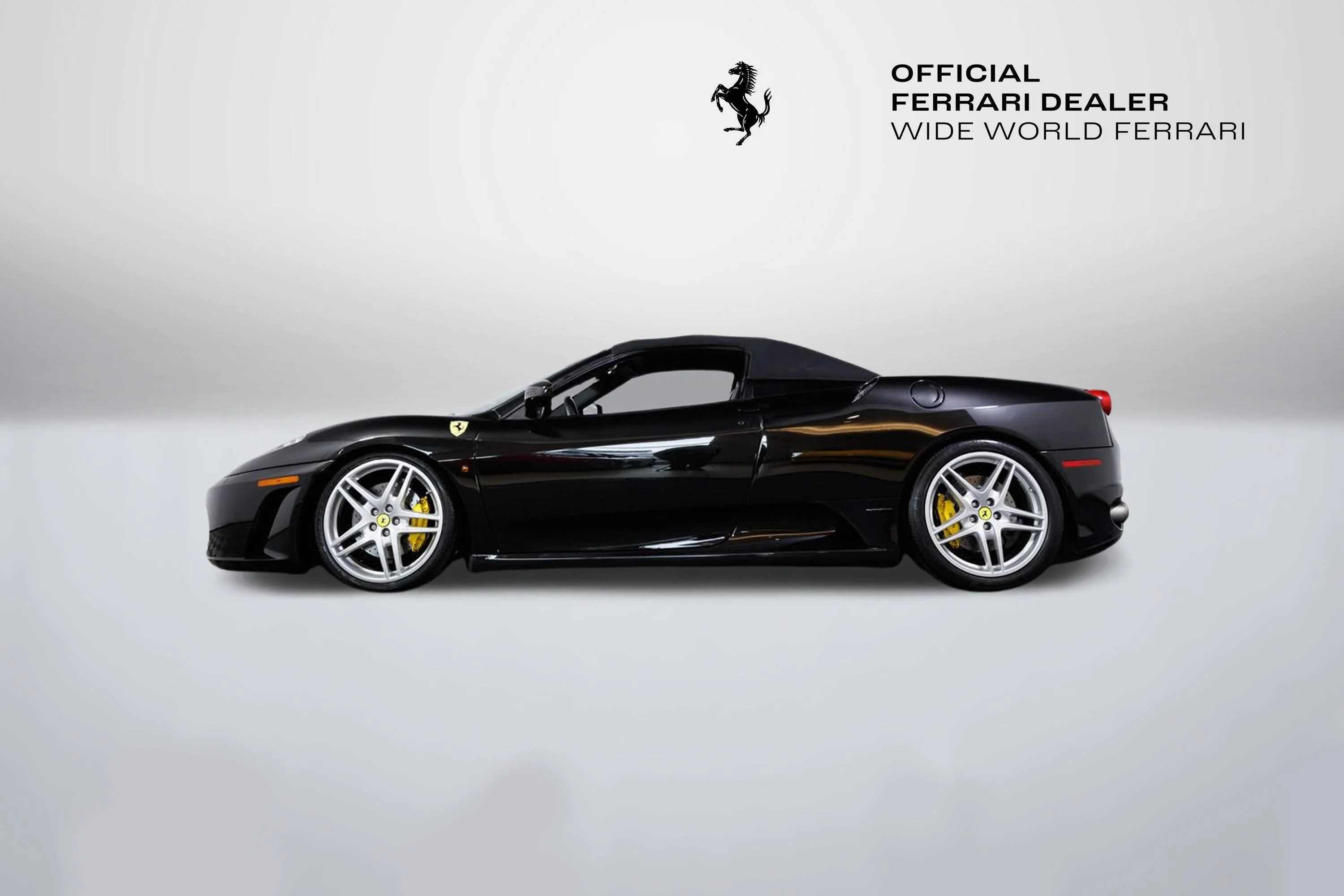 2007 Ferrari F430 Base - Photo 8