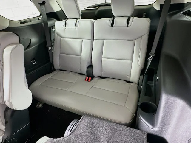 New 2026 Gray Ford Active image 12