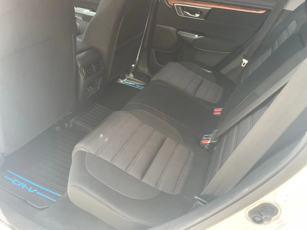 2022 Honda CR-V EX - Photo 9