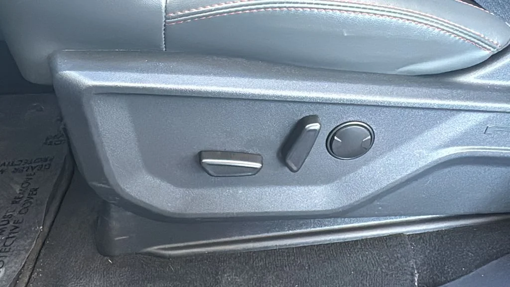 Certified Used 2025 Black Ford Active image 20