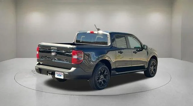 2025 Ford Maverick XLT - Photo 24