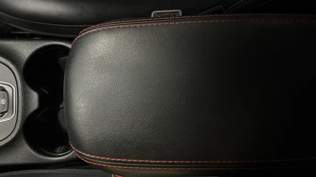 Used 2022 Granite Crystal Metallic Clearcoat Jeep Trailhawk image 20