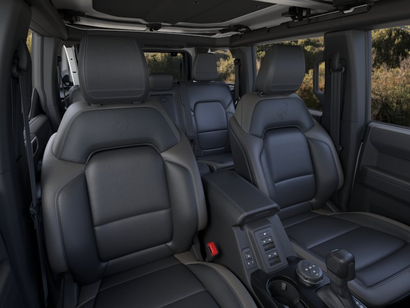 New 2026 Oxford White Ford Outer Banks® image 42