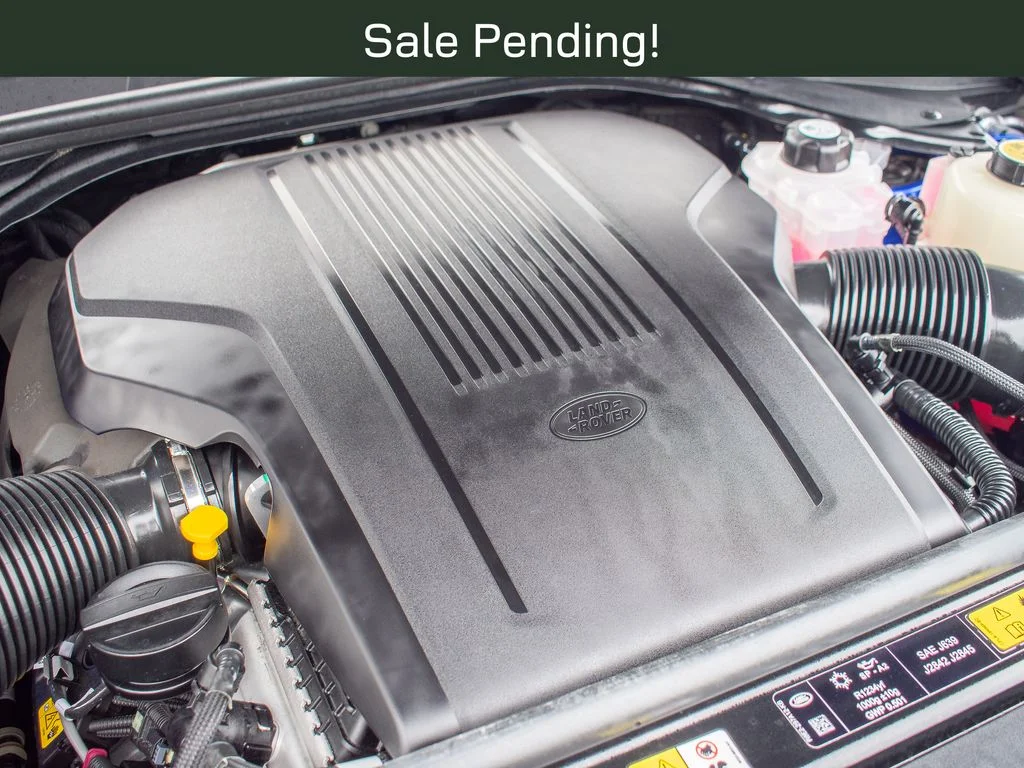2025 Land Rover Range Rover Sport Autobiography - Photo 37