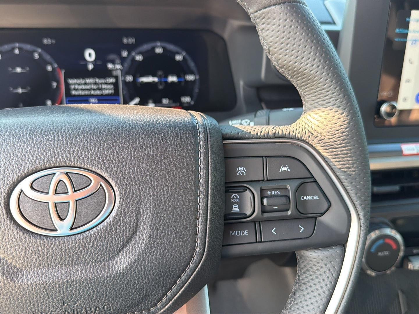 New 2026 Ice Cap Toyota TRD Sport image 22