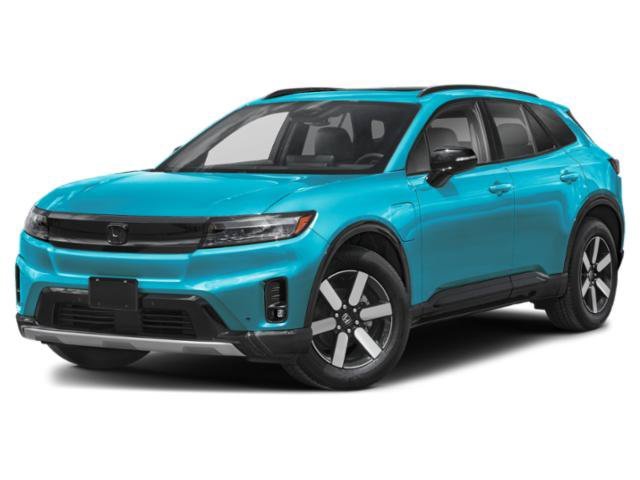 Used 2024 North Shore Pearl Honda Touring image 1