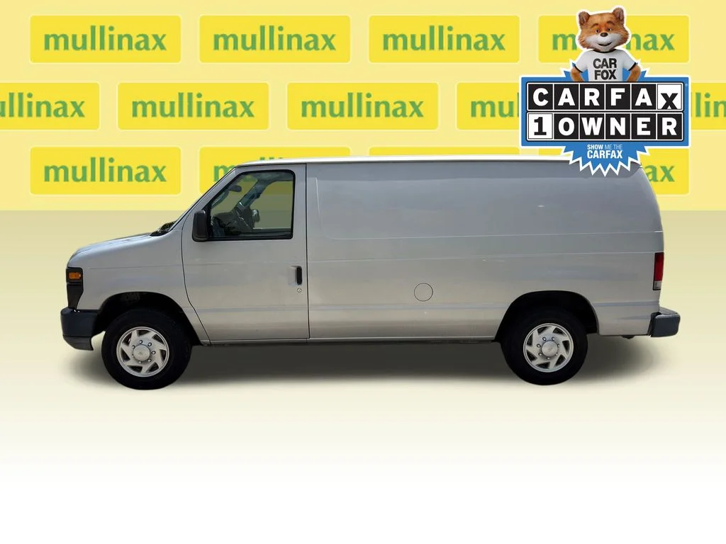 Used 2011 Silver Ford Commercial image 13