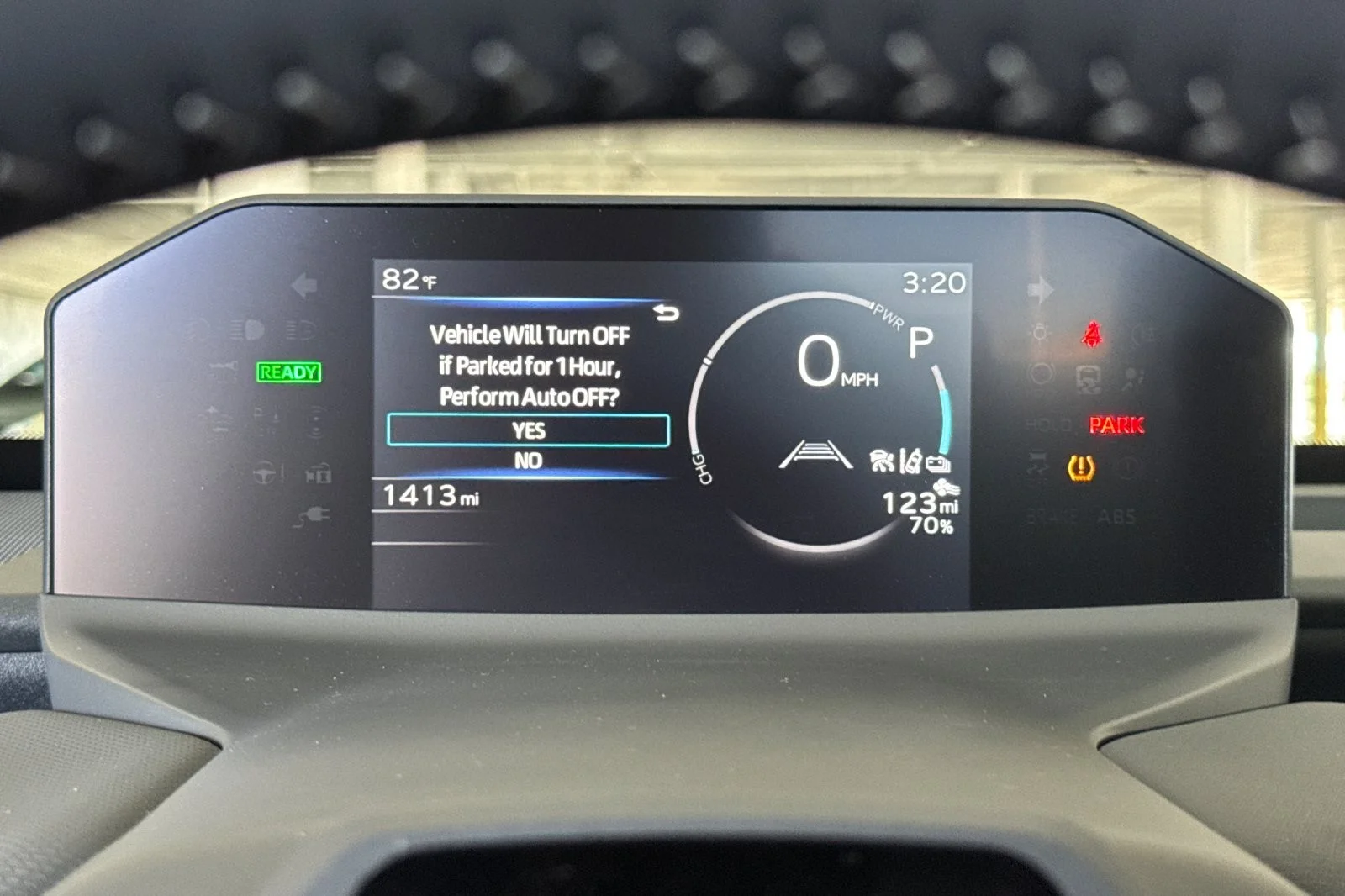 Certified Used 2026 Heavy Metal Toyota XLE image 23