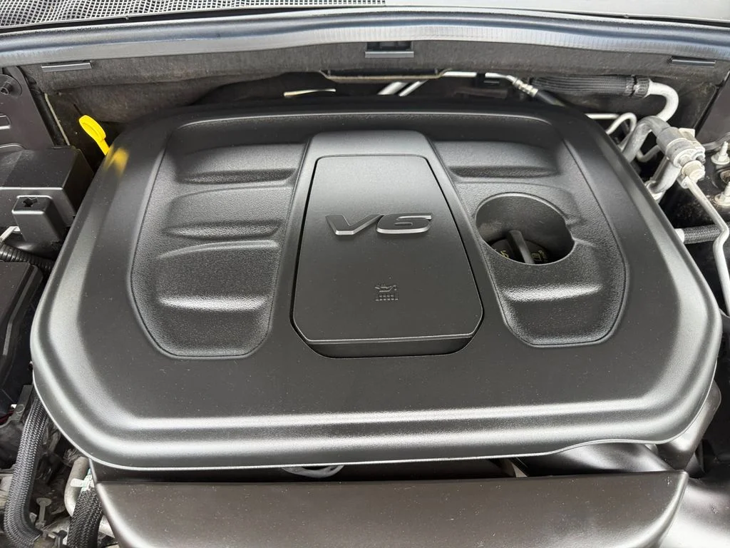 Certified Used 2021 Black Dodge GT Plus image 20