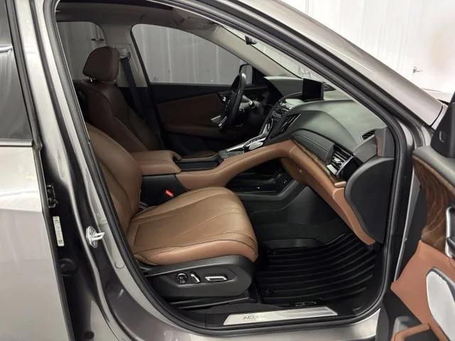 2024 Acura RDX Advance Package - Photo 67