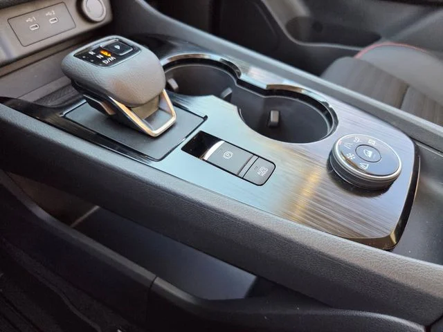New 2026 Boulder Gray Pearl Nissan Rock Creek® image 22
