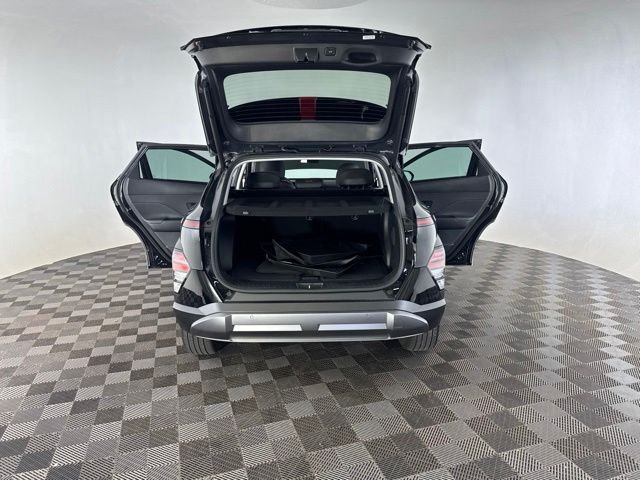 Certified Used 2024 Black Hyundai Limited image 19