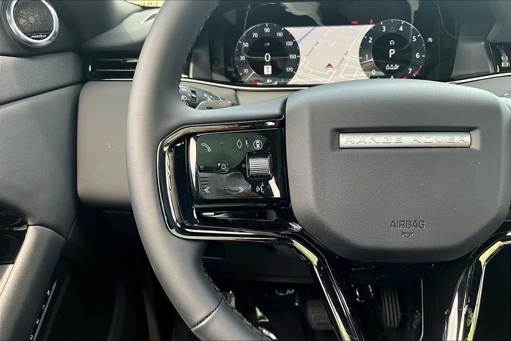 2026 Land Rover Range Rover Evoque S - Photo 11