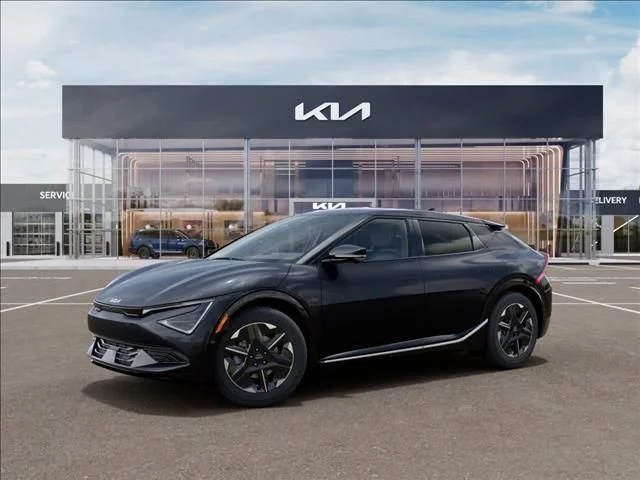 New 2026 Panthera Metal Kia WIND image 3