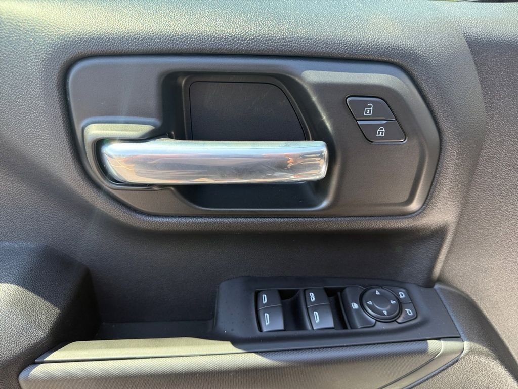 Used 2026 Gray Chevrolet Custom Trail Boss image 28