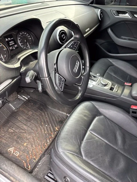 Used 2016 Black Audi 1.4T Premium image 3