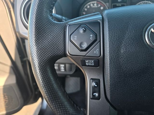 Used 2023 Gray Toyota TRD Off-Road image 19