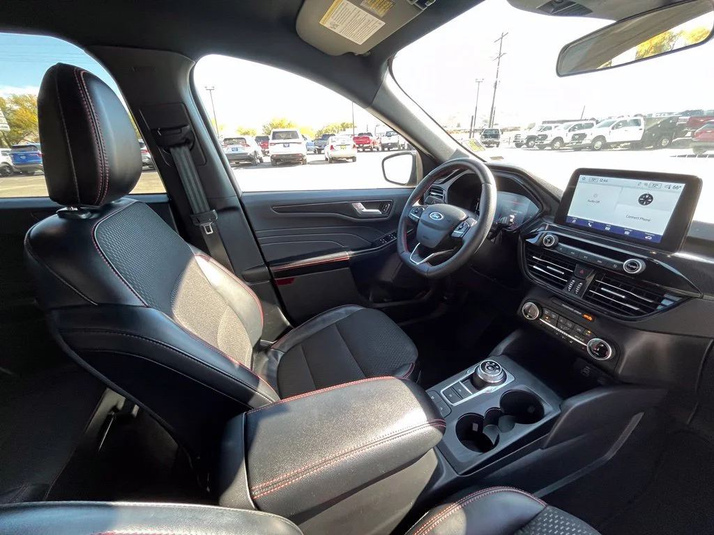 Used 2025 None Ford ST-Line Select image 21