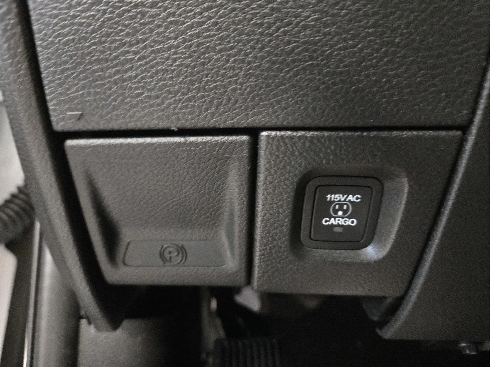 2026 RAM Ram 2500 Pickup Power Wagon - Photo 18