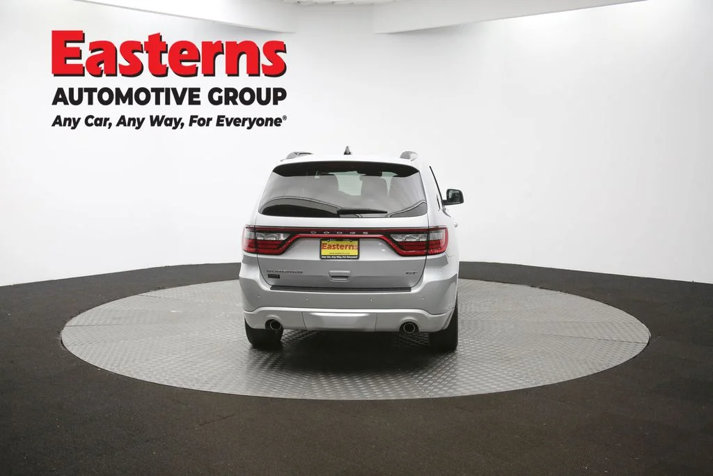 Used 2023 Silver Dodge GT Plus image 38