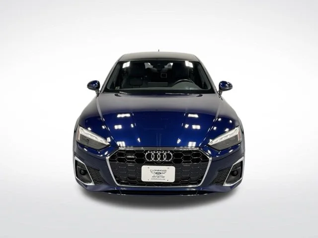 Used 2024  Audi 45 S line Premium Plus image 3