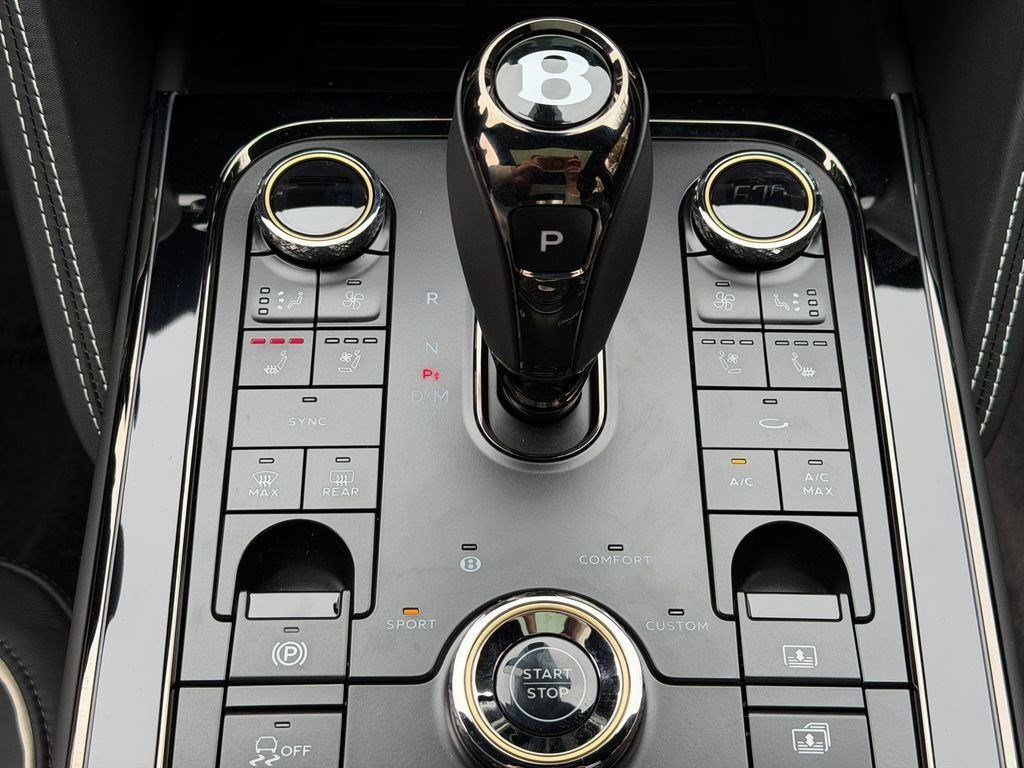 2026 Bentley Flying Spur Base - Photo 30