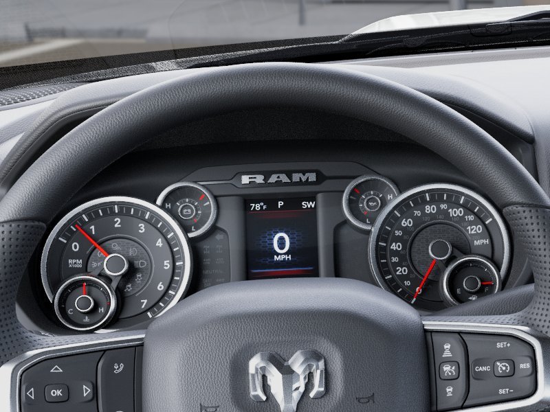 2026 RAM 2500 Tradesman - Photo 52