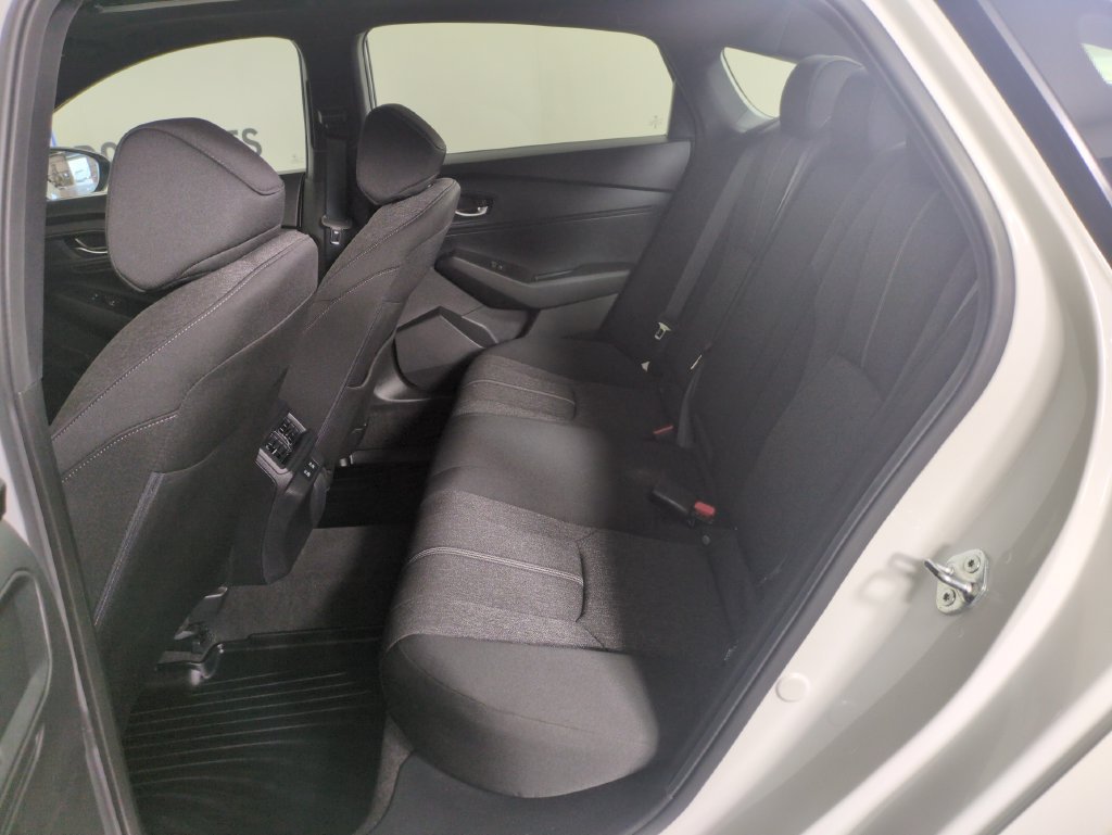 2025 Honda Accord Hybrid Sport - Photo 31