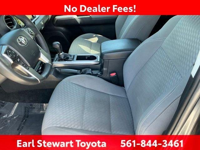Certified Used 2023 MAGNETIC GRAY MET. Toyota  image 19