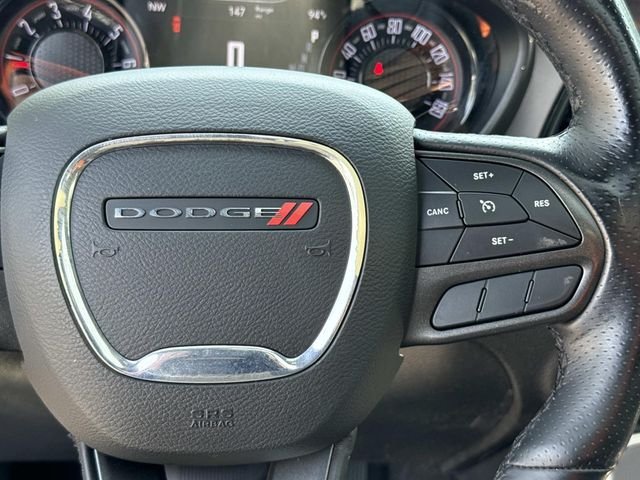 Used 2021 Green Dodge SXT image 23