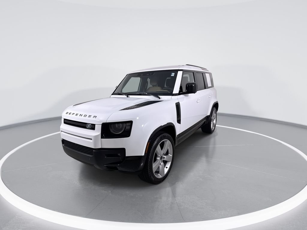 New 2026 FUJI WHT Land Rover X-Dynamic SE image 4