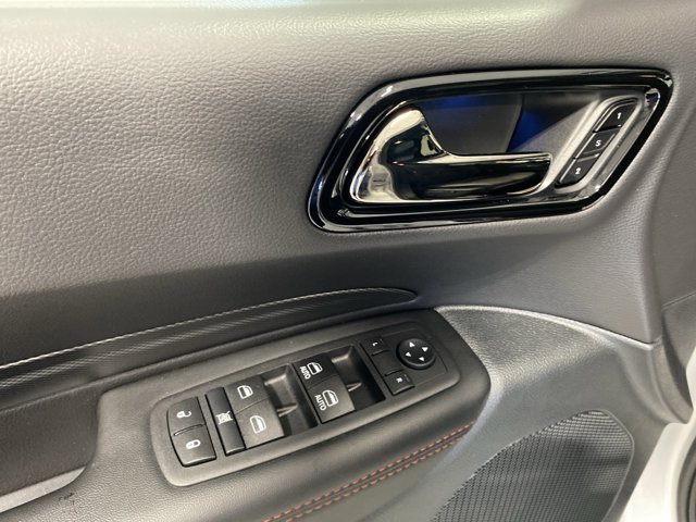New 2026 Triple Nickel Exterior Paint Dodge GT Plus image 24