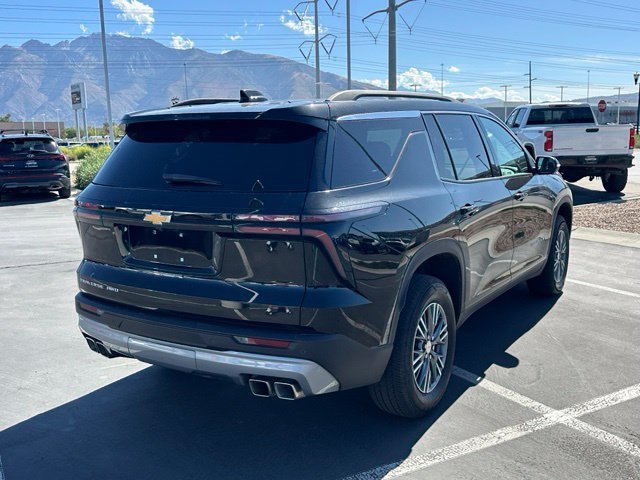 2026 Chevrolet Traverse LT - Photo 6